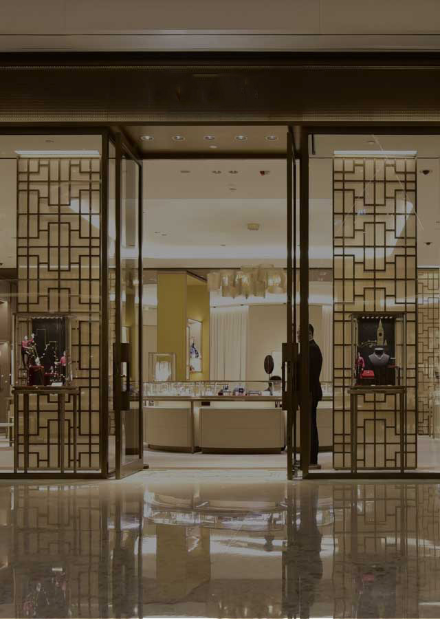 昆明卡地亚售后维修中心网点