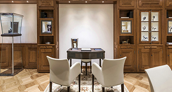 卡地亚昆明售后维修中心服务