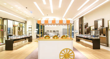 卡地亚昆明售后维修中心服务