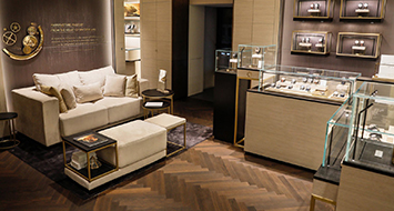 卡地亚昆明售后维修中心服务