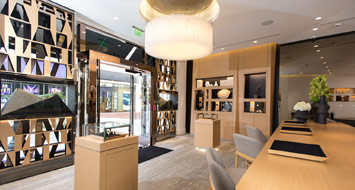 卡地亚昆明售后维修中心服务