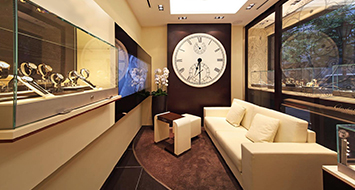 卡地亚昆明售后维修中心服务